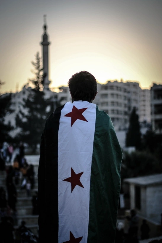 Ahmad Haddad