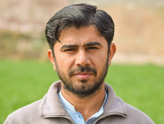يوسف خوري