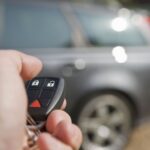 إصلاح ريموت السيارة لا يعمل