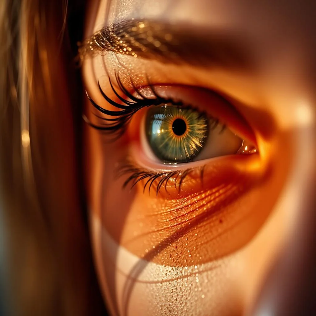 نصائح لتقليل إجهاد العين