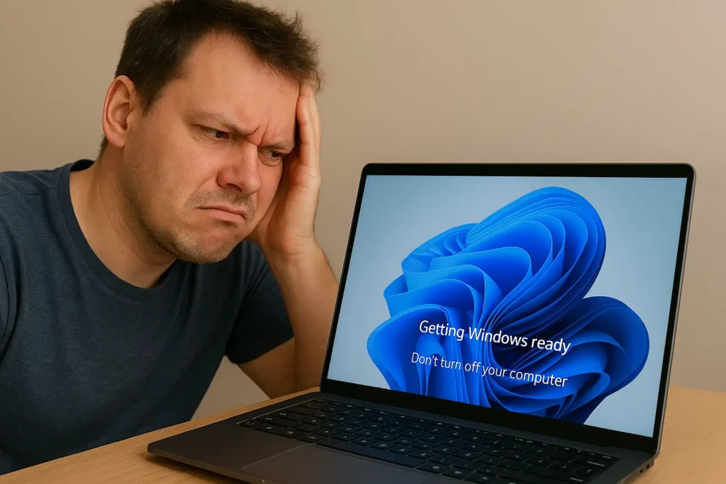 حل مشكلة بطئ الكمبيوتر ويندوز 11 و 10 وماك