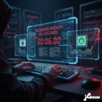 اختراق كلمة المرور في متصفح جوجل كروم