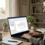 كيفية استعادة ملفات Word غير المحفوظة بعد إغلاق الجهاز