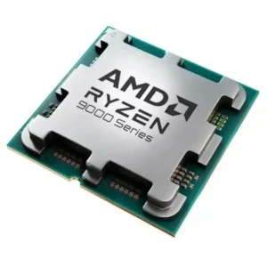 AMD Ryzen 5 9600X 6 Core 12 Thread AM5