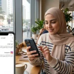 كيفية تقليل استهلاك البيانات (Data Saving) في تيك توك وإنستقرام