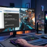 أفضل إعدادات NVIDIA Control Panel للحصول على أعلى FPS في الألعاب