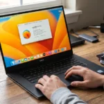 طريقة تشغيل نظام Mac OS (هاكنتوش) على لابتوب ويندوز عادي